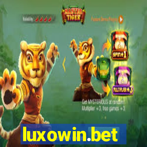 luxowin.bet