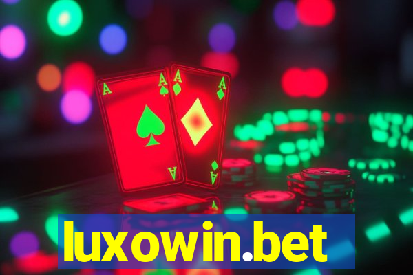 luxowin.bet