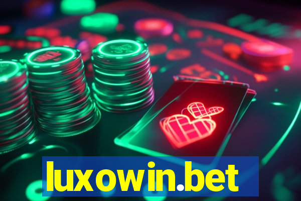 luxowin.bet