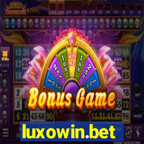 luxowin.bet