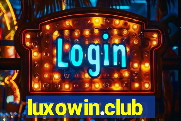 luxowin.club