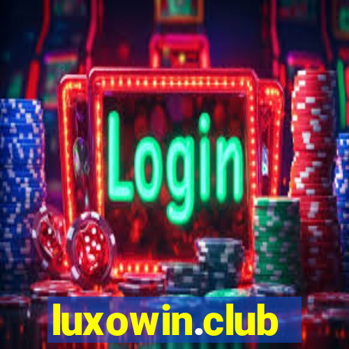 luxowin.club