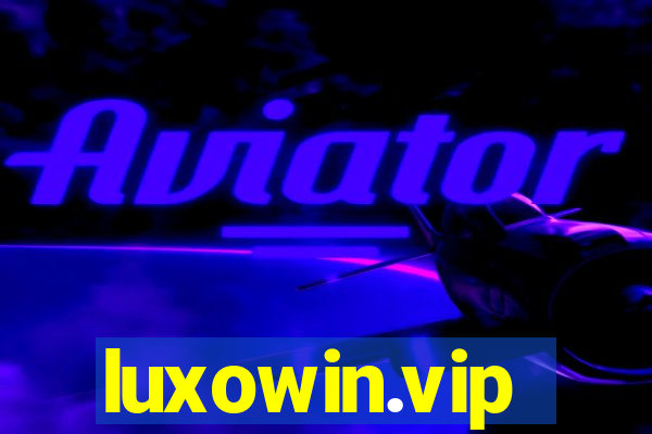 luxowin.vip