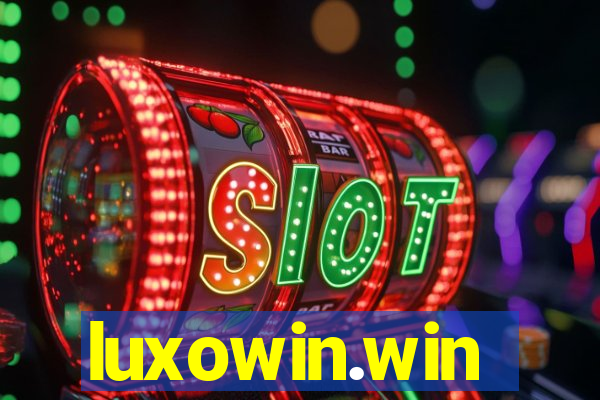 luxowin.win