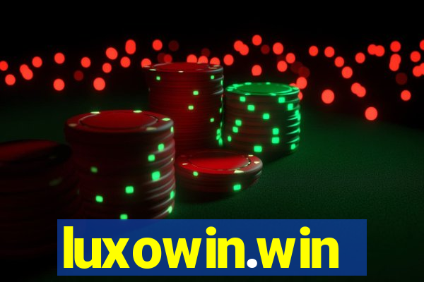 luxowin.win