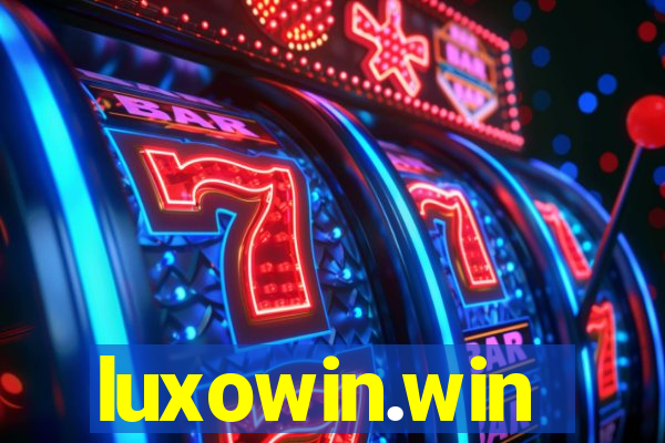 luxowin.win