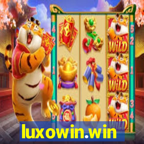 luxowin.win