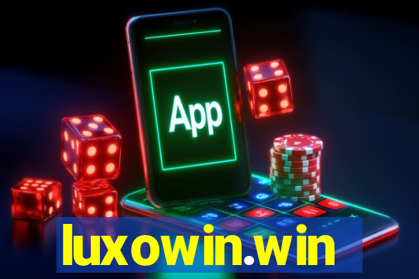 luxowin.win