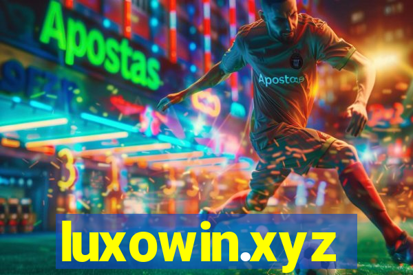 luxowin.xyz