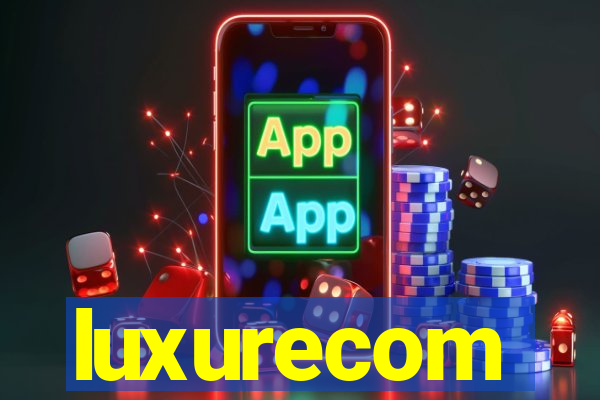 luxurecom