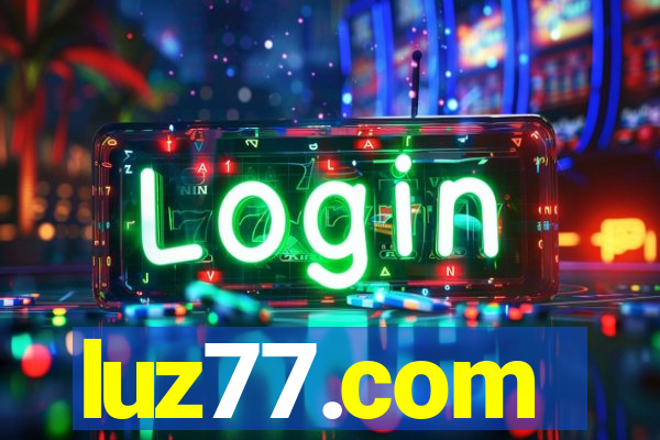 luz77.com