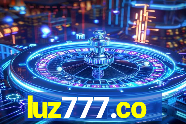 luz777.co