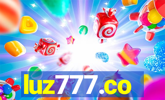 luz777.co