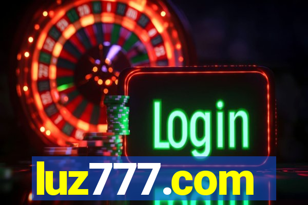 luz777.com