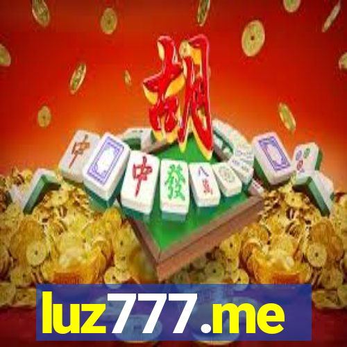 luz777.me