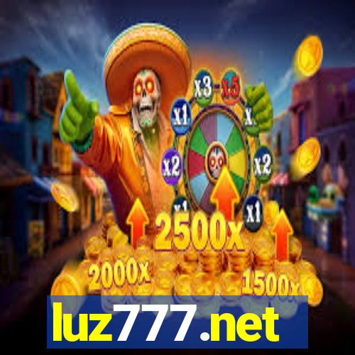 luz777.net