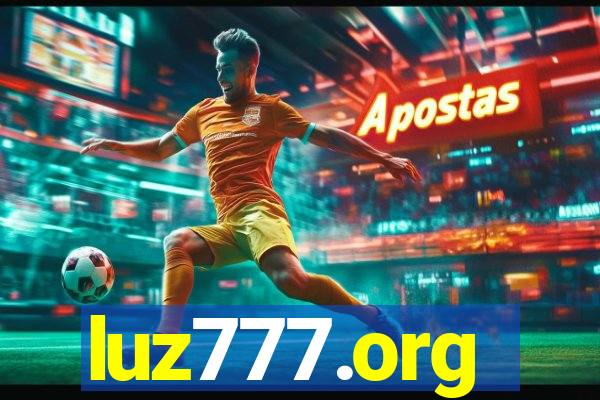 luz777.org