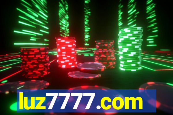 luz7777.com