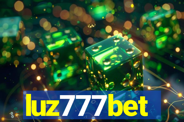 luz777bet