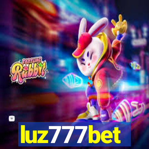 luz777bet