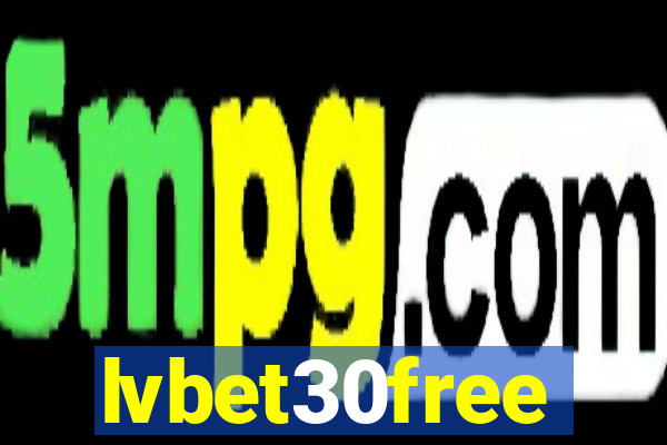 lvbet30free