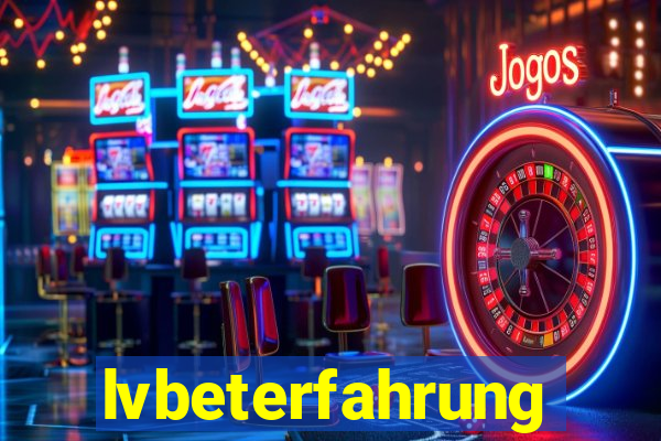 lvbeterfahrung