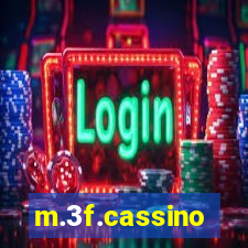 m.3f.cassino