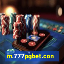 m.777pgbet.con