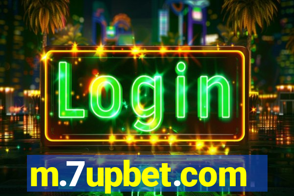 m.7upbet.com