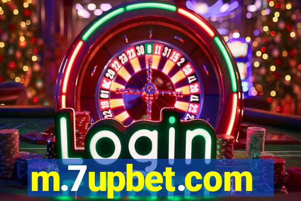 m.7upbet.com