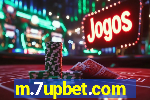 m.7upbet.com