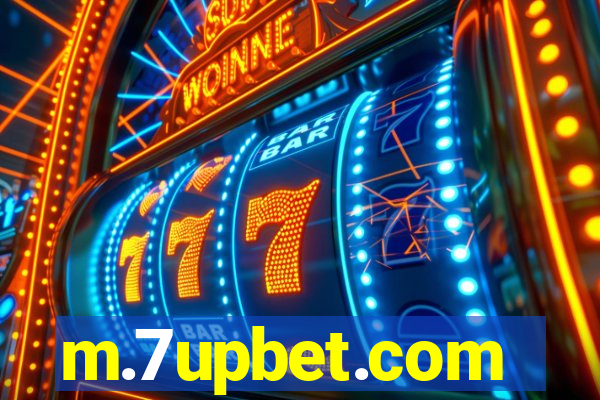 m.7upbet.com