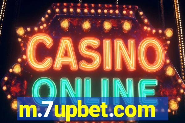 m.7upbet.com