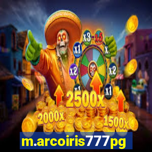 m.arcoiris777pg.com