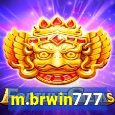 m.brwin777