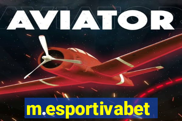 m.esportivabet