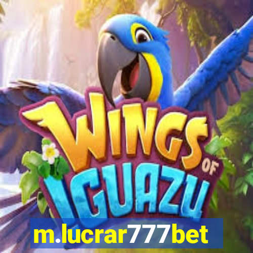 m.lucrar777bet