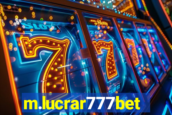 m.lucrar777bet