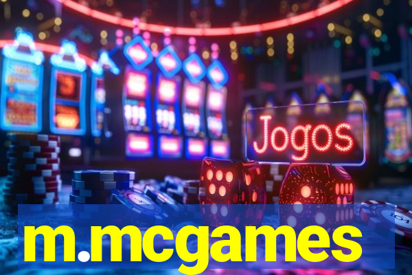 m.mcgames