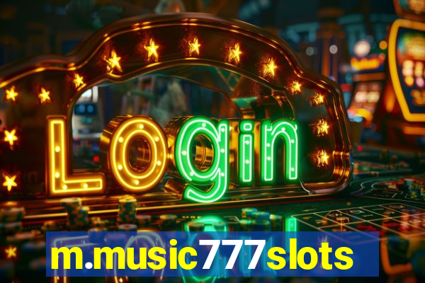 m.music777slots