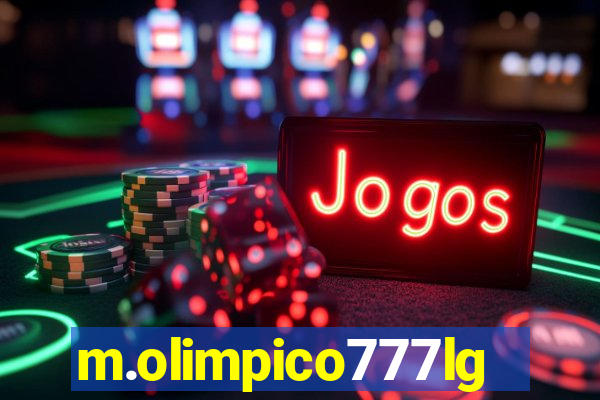 m.olimpico777lg.com