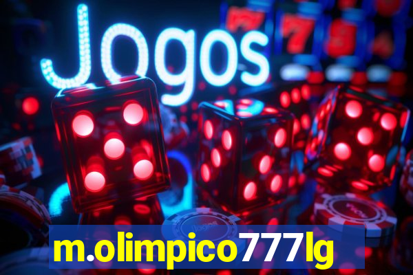 m.olimpico777lg.com