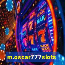 m.oscar777slots