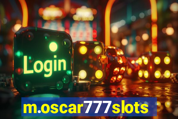 m.oscar777slots