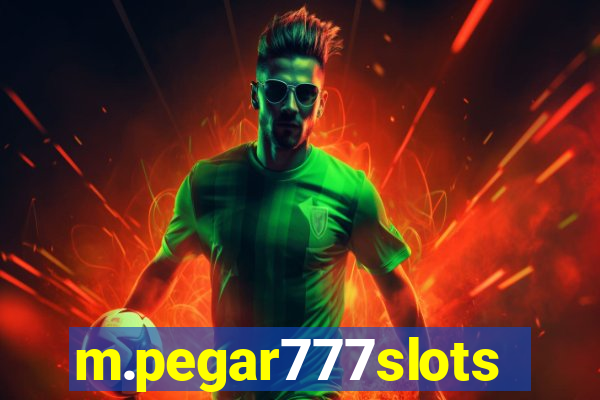 m.pegar777slots