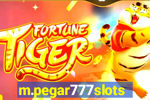 m.pegar777slots