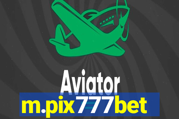 m.pix777bet