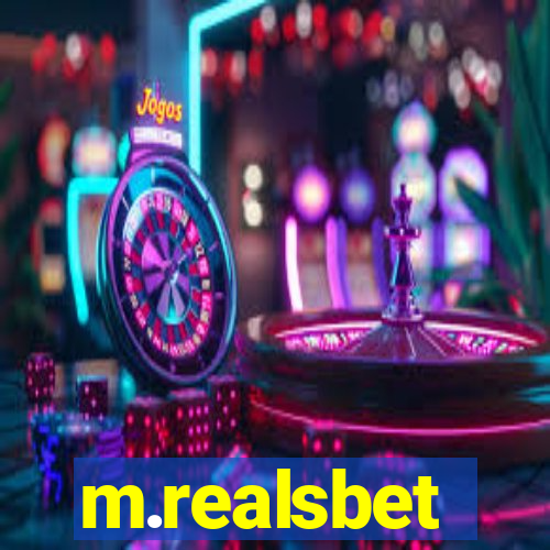 m.realsbet