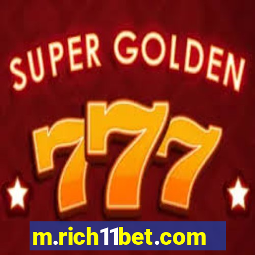 m.rich11bet.com