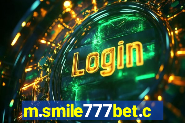 m.smile777bet.com